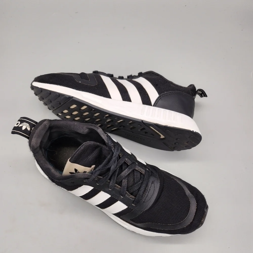 ADIDAS MULTIX RUNNING SHOES WOMEN SIZE 7
